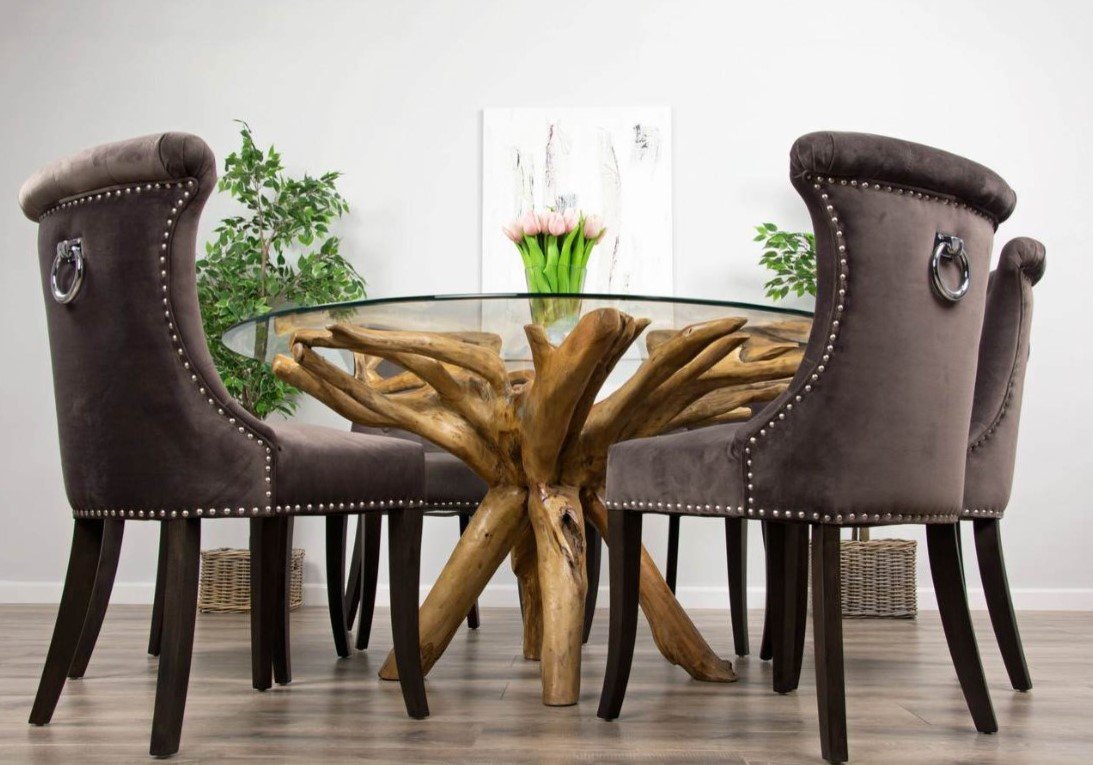 Ethically Made Hotel Furnishings